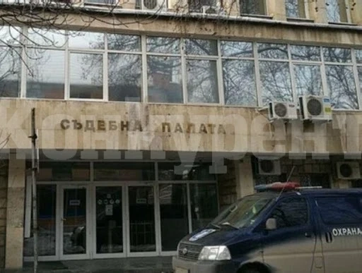 Спад на обвинителните актове отчита Окръжен съд - Монтана