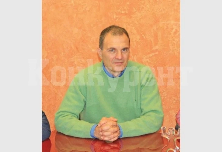 Светозар Гледачев: Честито, икономическата криза дойде!
