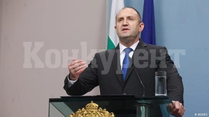 Румен Радев похвали българите и призова за край на спекулата: Грозно е това!