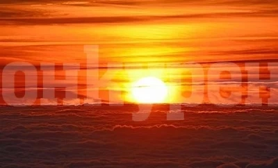 Очаква ни слънчево време