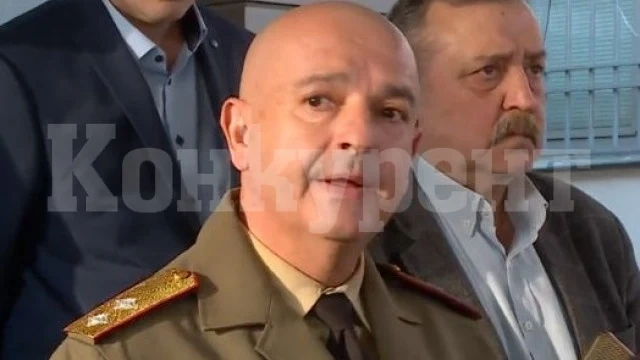 Шефът на ВМА назова най-слабото място у нас в битката срещу коронавируса