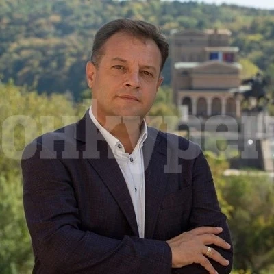 Даниел Панов: Слави Ангелов е един от най-добрите познавачи на подземния свят