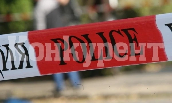 Намериха тяло на мъж в коритото на река Крива