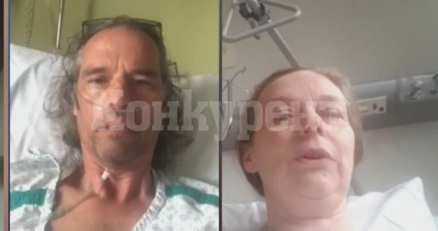 Пациенти с COVID-19 разказват: Болките са ужасни, като пробождане с нож