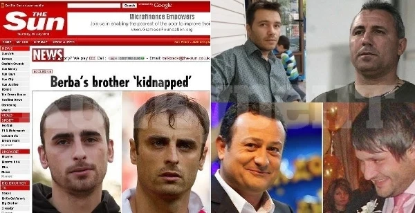В сянката на известните роднини: Комплекси и безпаричие ли абонираха братята на звездите за Темида?
