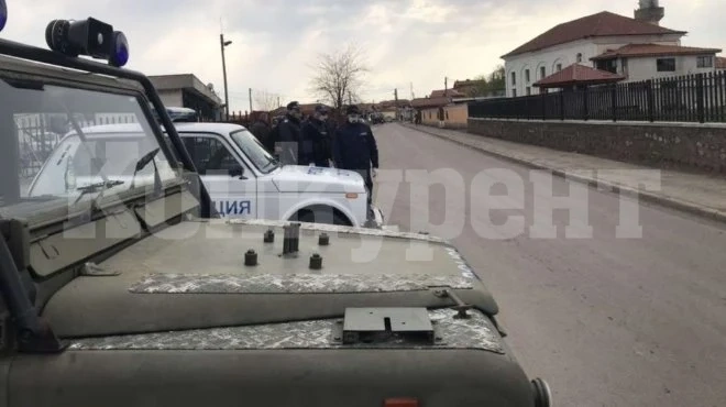 Издирват мъж с коронавирус! Не знае, че е болен