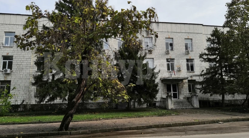 Смениха втори директор за 1 седмица във Видин
