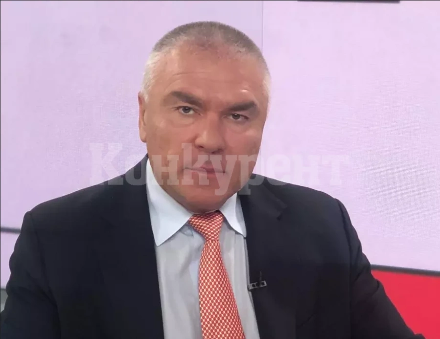 Марешки: Международната цена на дизела е 38,5 стотинки, а тук е над 2 лева