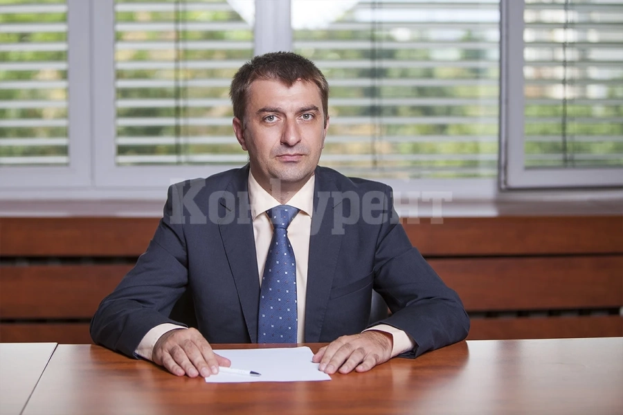 Виктор Станчев, главен оперативен директор на „ЧЕЗ РАЗПРЕДЕЛЕНИЕ БЪЛГАРИЯ“ АД: Взехме мерки, за да гарантираме безопасността на нашите клиенти и служители