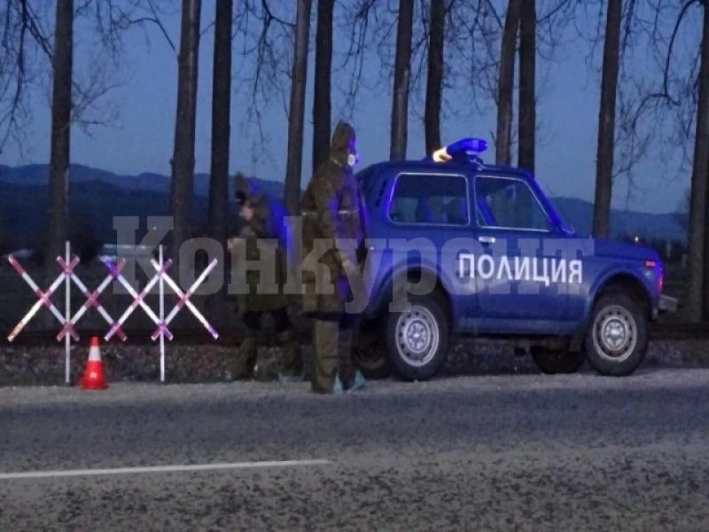 От МВР напомниха за извънредните мерки, които влизат в сила от днес