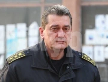 Гл. комисар Николай Николов: България ще стане крупен износител на маски