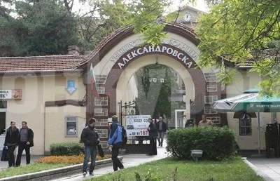 Парите за респираторите на \