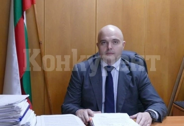 Главният секретар на МВР със страшна новина за полицаи и COVID-19