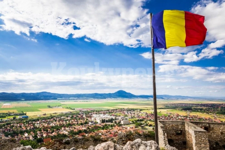 Румъния затваря границите си