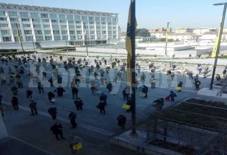 Шествието на смъртта в Италия е неудържимо! Налагат пълна забрана за...