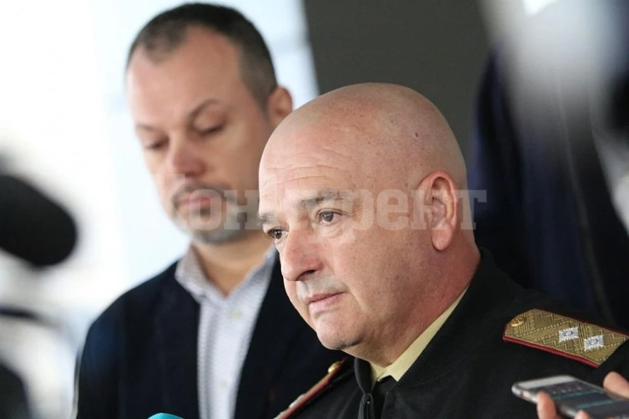 Има нови заразени с коронавирус в България, 8 са в тежко състояние