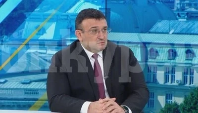 Младен Маринов: Армията при всички положения трябва да бъде използвана