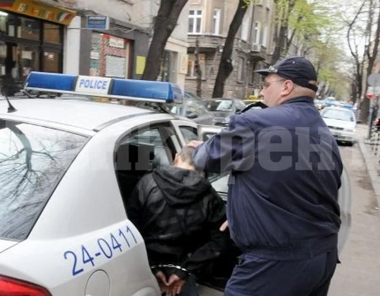 Закопчаха за 24 часа дилър на дрога във Видин