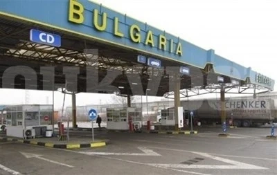 На Дунав мост 2 няма опашка от чакащи коли, от румънска страна колоната е около 10 км