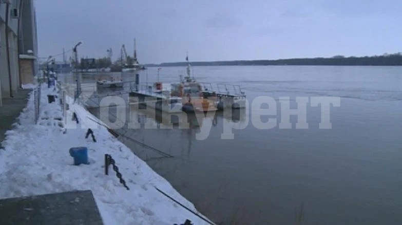 Нивото на Дунав край Лом се понижи с 31 сантиметра 
