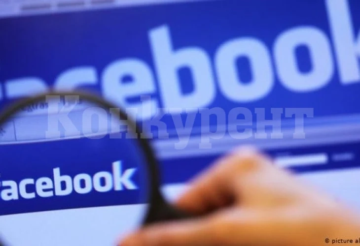 Фейсбук дарява 720 000 маски  