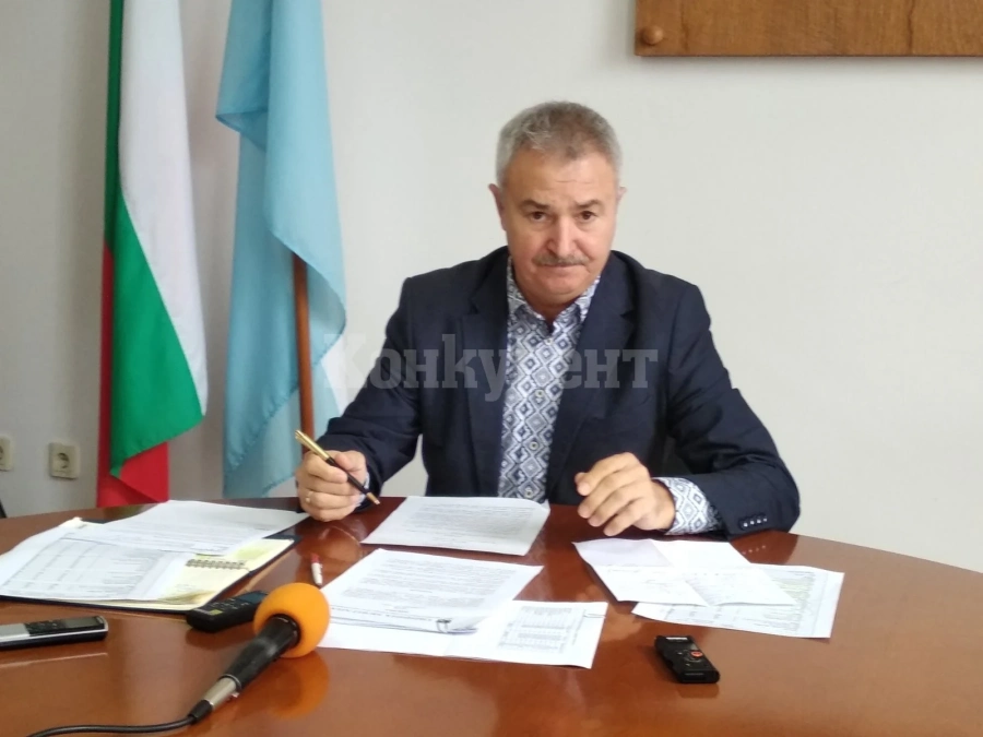 Дърпат шалтера на кафемашините в Монтана