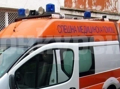 Бетонна плоча затисна двама в Орешак, оживяха 5 – 6 минути