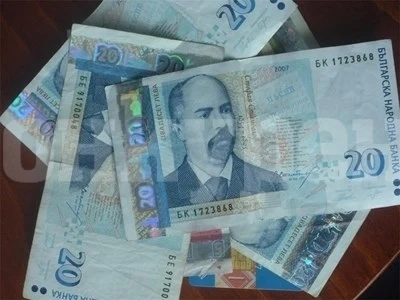 Още никой не си е потърсил парите, изгубени в метрото преди 15 дни