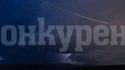 Новооткритата комета Атлас може да засвети ярко като Луната