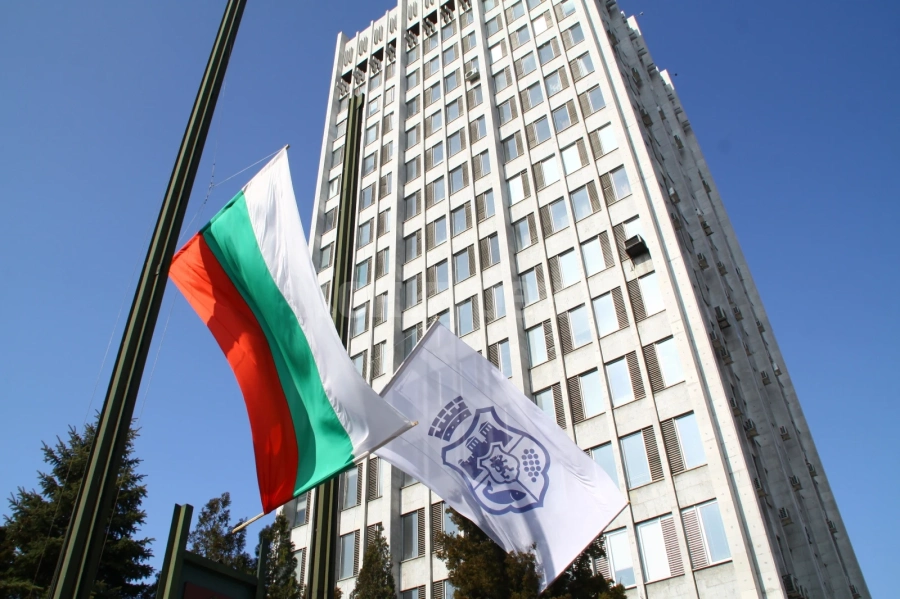 Община Видин изпълнява стриктно противоепидемичните мерки в борбата с коронавируса