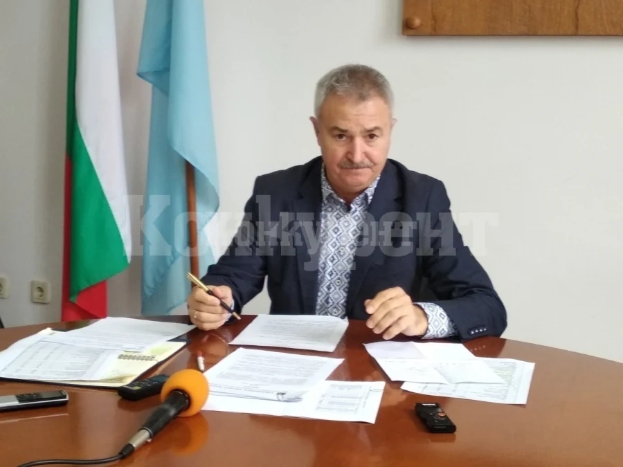 Монтана стяга сесия за четвъртък