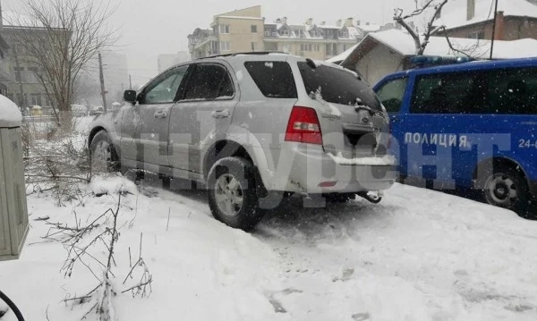 Проверяваха за нелегални мигранти във Враца, Мездра и Оряхово