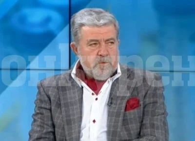 Проф. Генчо Начев: Една малка система спасява живота и при коронавирус