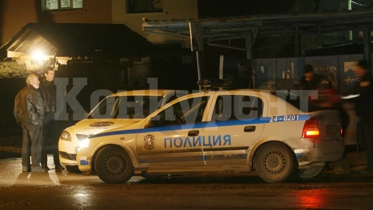 Среднощен екшън в Монтанско! Бандити нахлуха в спалнята на мъж, нападнаха го и му задигнаха парите