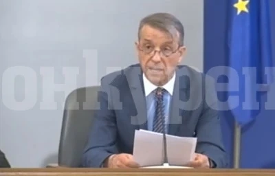 Адвокат и журналист в Медицинския съвет, натискат щаба за бързи тестове (Видео)
