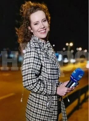 Гери Малкоданска разбира утре дали е с вирус