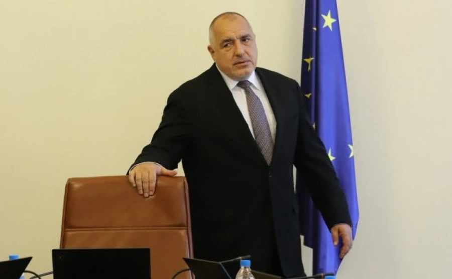 Борисов съобщи страхотна новина насред пандемията от COVID-19