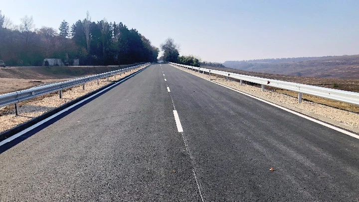 Отварят Връшка чука за товарни автомобили