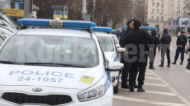 Напрежение: Събирачи на дългове си потърсиха парите в ромската махала в Царево