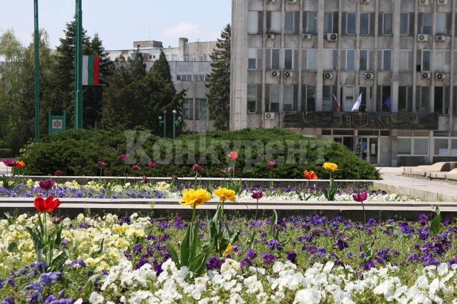Променя се декларацията за преминаване през КПП в областните градове