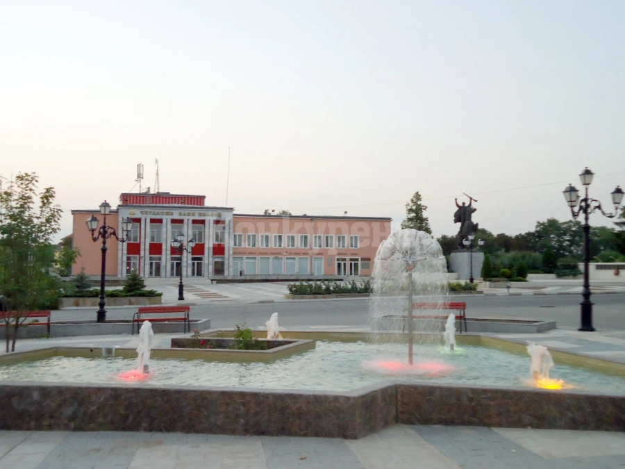 Заразата Covid-19 не уплаши и сенаторите в Борован