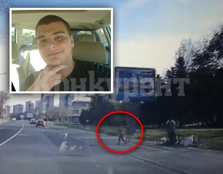 Екшън в Бургас! Цигани с противовирусни маски нахлуват в коли и става страшно 