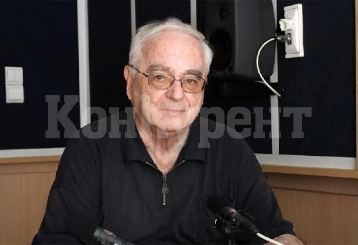 Акад. Гълъбов заговори за трето удължаване на карантината със следните доводи