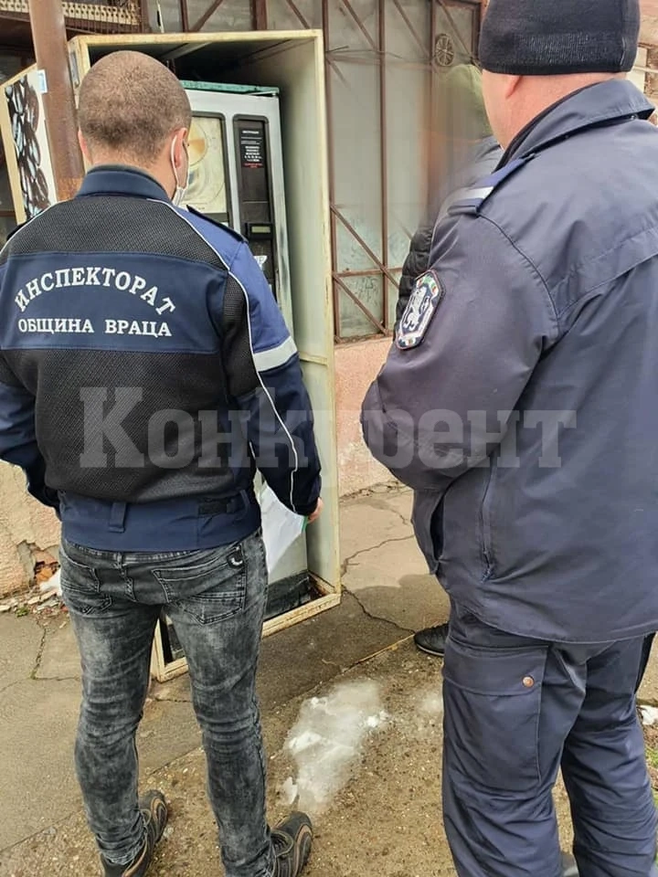 Масовите проверки продължават! Вижте кои са нарушителите на мерките срещу COVID-19 във Враца СНИМКИ 