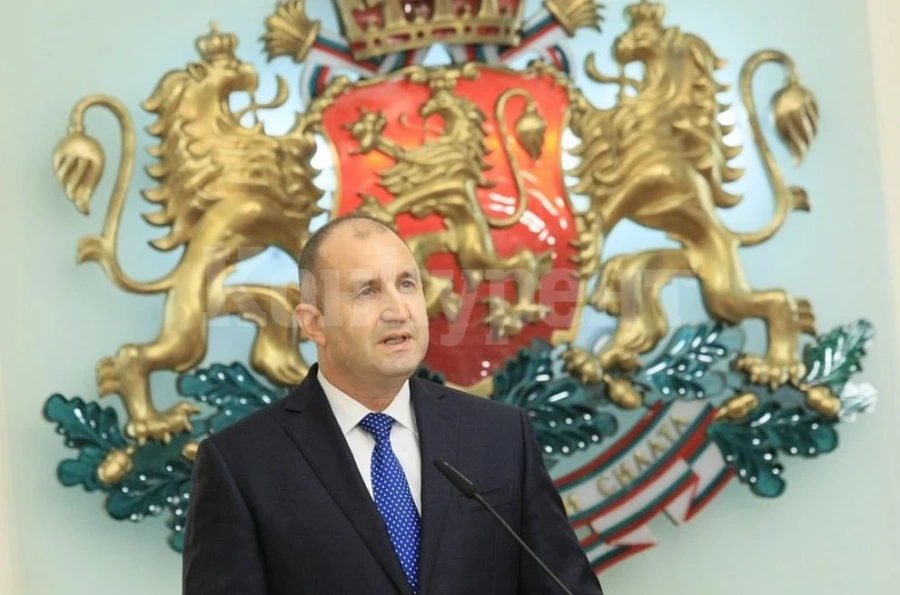 Президентът: Духът на творците продължава да лекува душите ни и да ни единява
