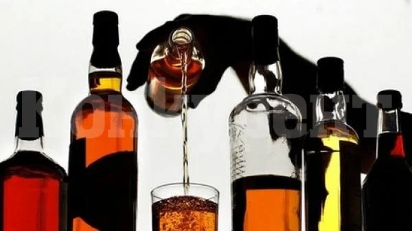 За дезинфекция срещу коронавируса! Разбиха магазин и отмъкнаха 4 бутилки алкохол