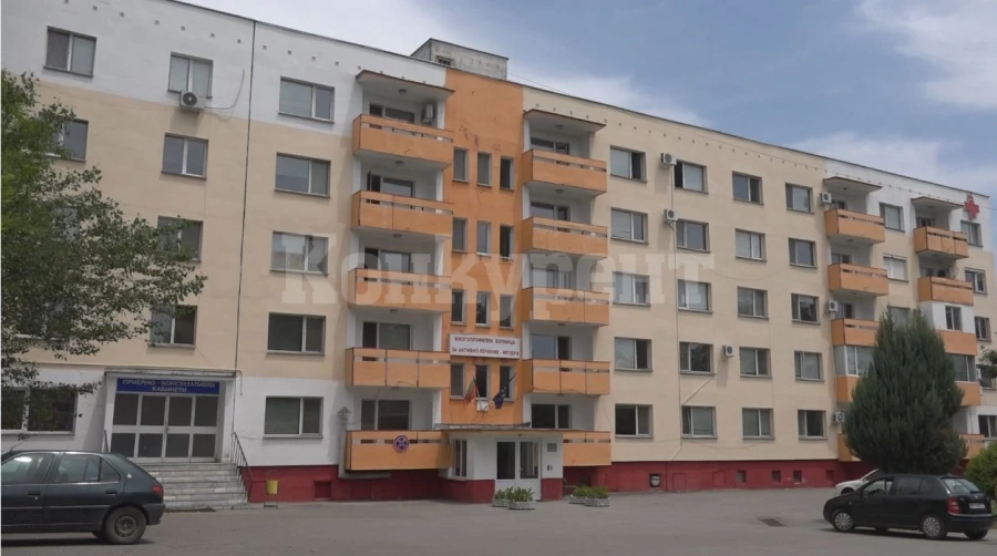 МБАЛ - Мездра е сред лечебните заведения, определени да извършват лечение и наблюдение на пациенти с COVID-19