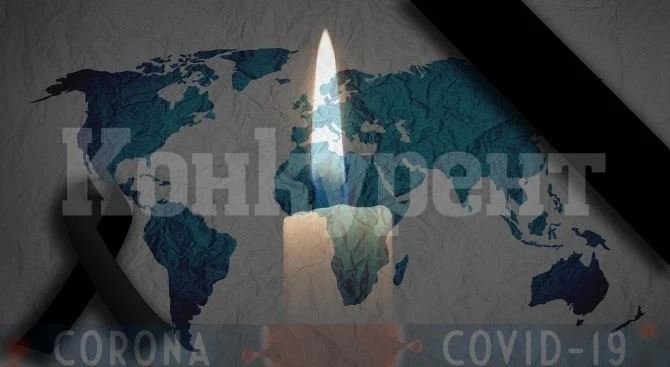 Кой и защо докара COVID-19 и защо ще го направи пак!