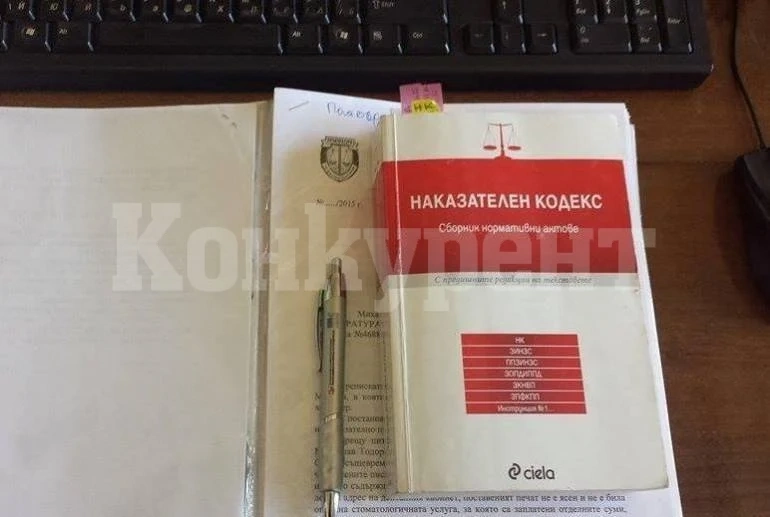 Районна прокуратура – Видин разследва незаконно държане на стоки без български акцизен бандерол