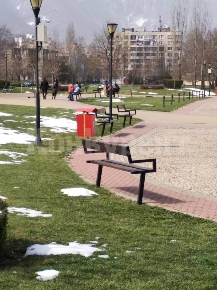 Продължават проверките за спазване на мерките във Враца СНИМКИ